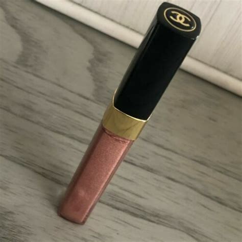 chanel lipstick blizzard|chanel lip gloss price.